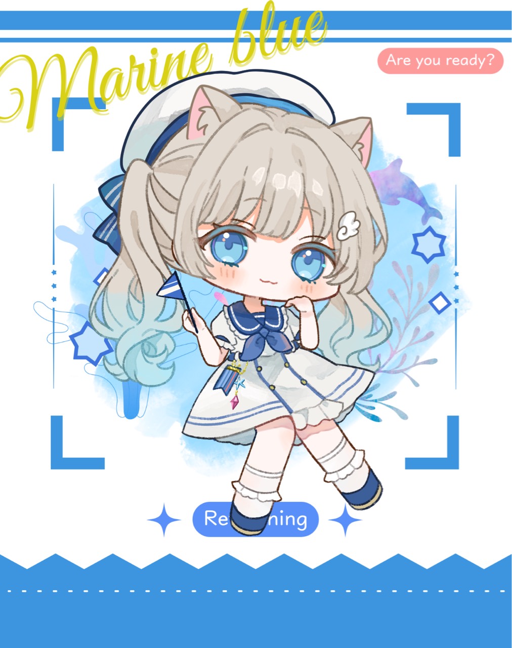 ʳᨳྀི⁺るの