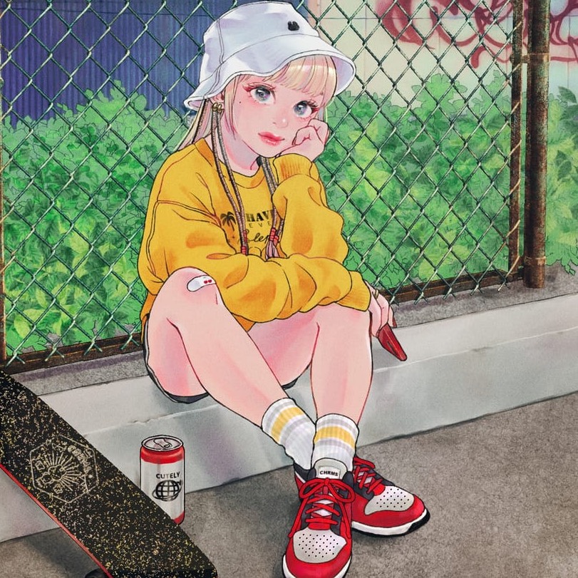 るい🐣