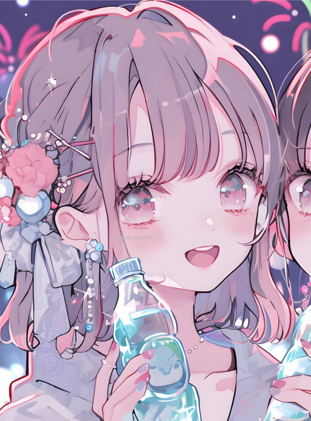 まほꪔ̤̮☽·̩͙꙳@ポンコツ