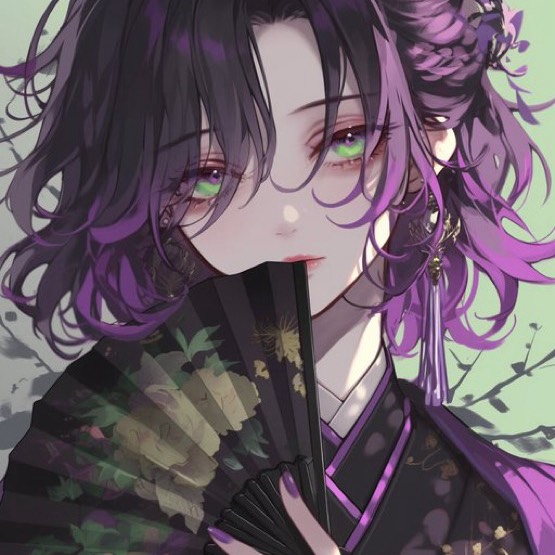 憮 紫鵶 ꠩ ｼｱ