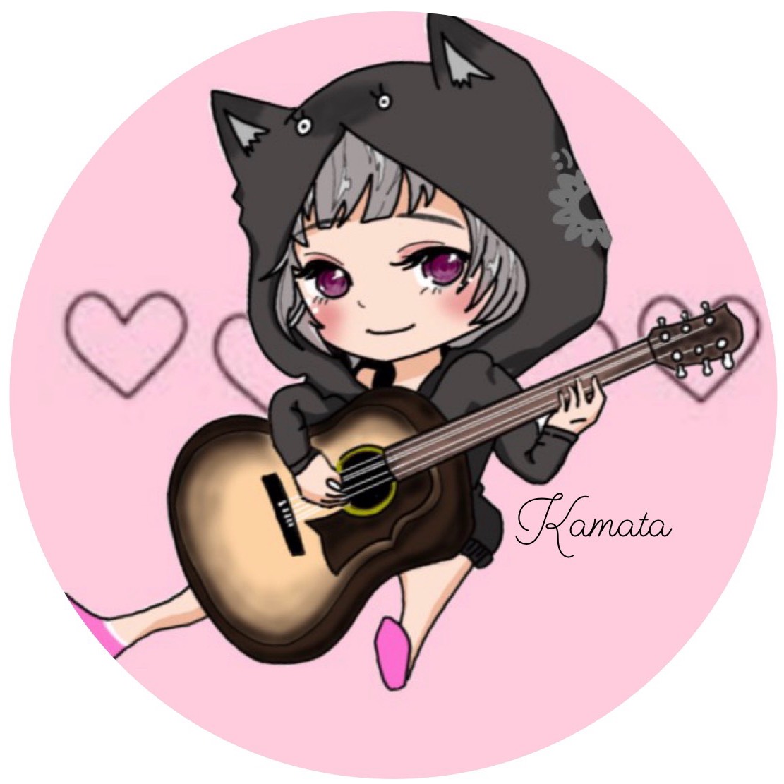 ❁¨̮にゃにゃみぃるかまた
