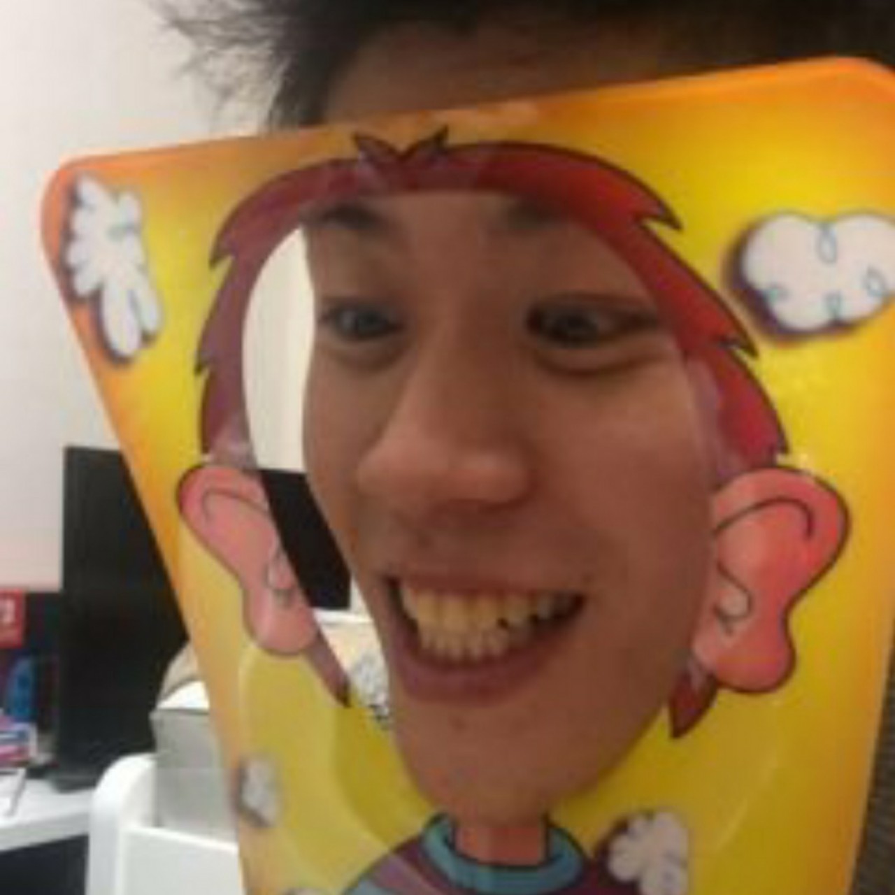 今井チャンネル
