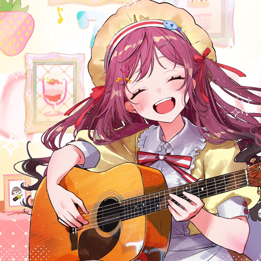 つな ²⁷@一声一歩CAST❕