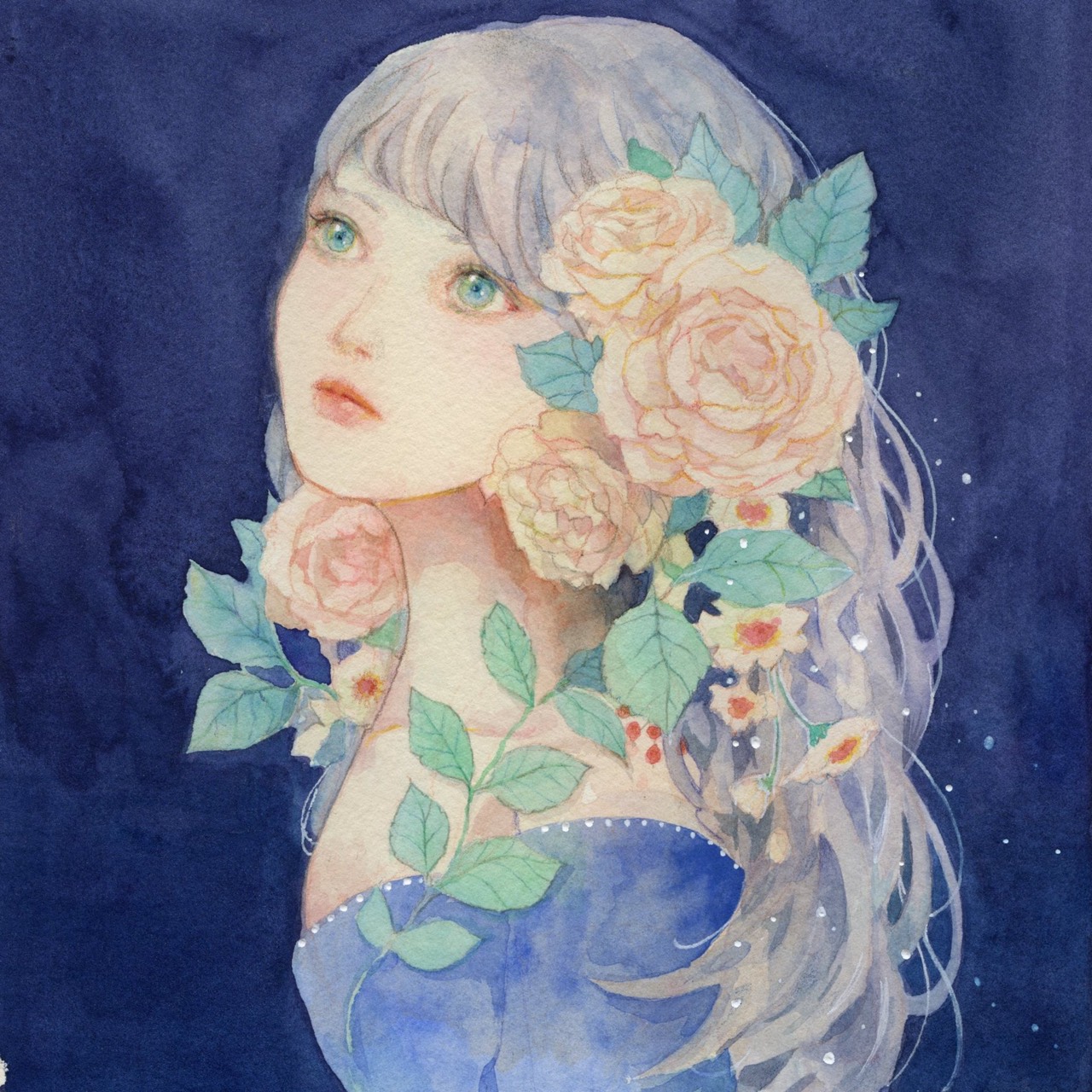 紫苑イルカ🐬🌟リハビリ中