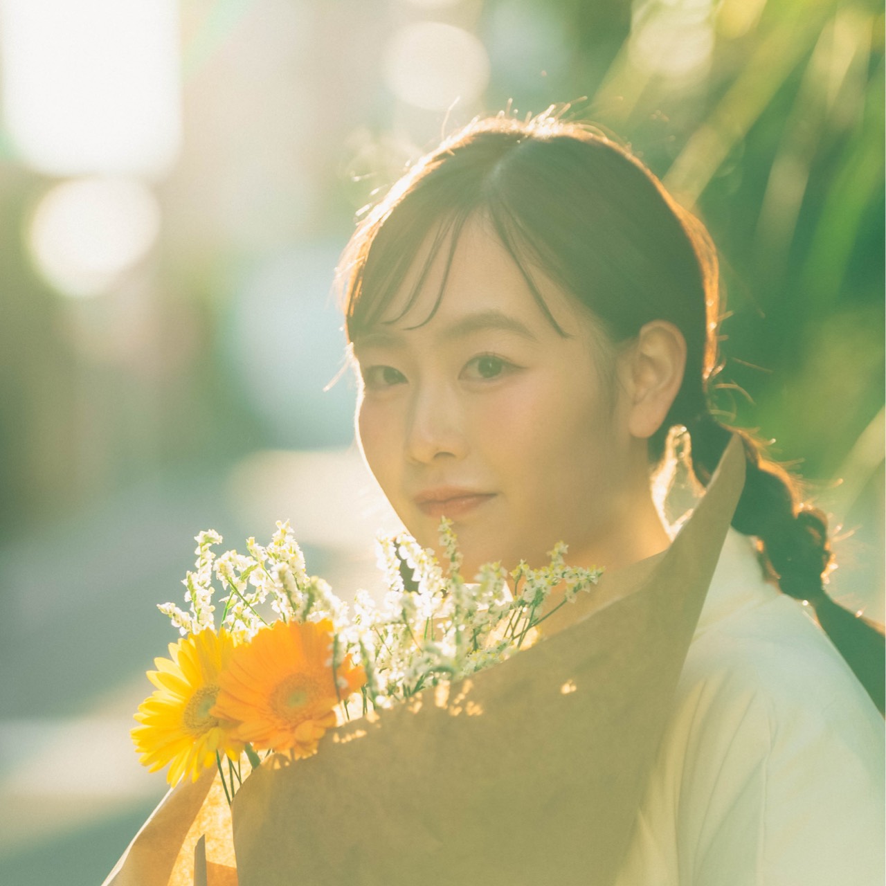 小林 紗菜