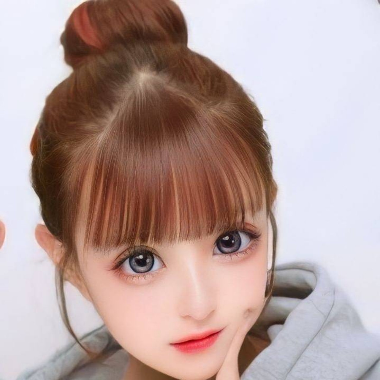 もあ🦄💙 永遠みな民