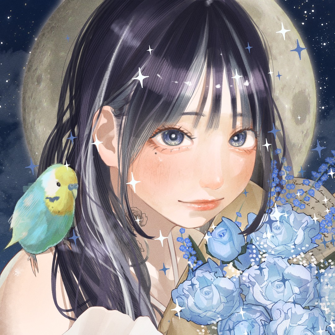 もち子