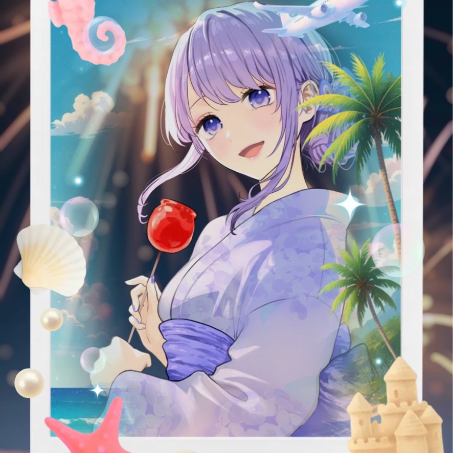 あや。@恋柱
