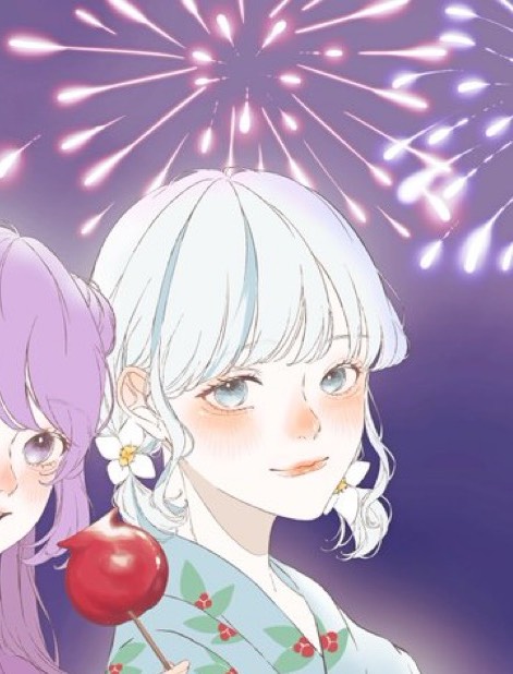 羽月