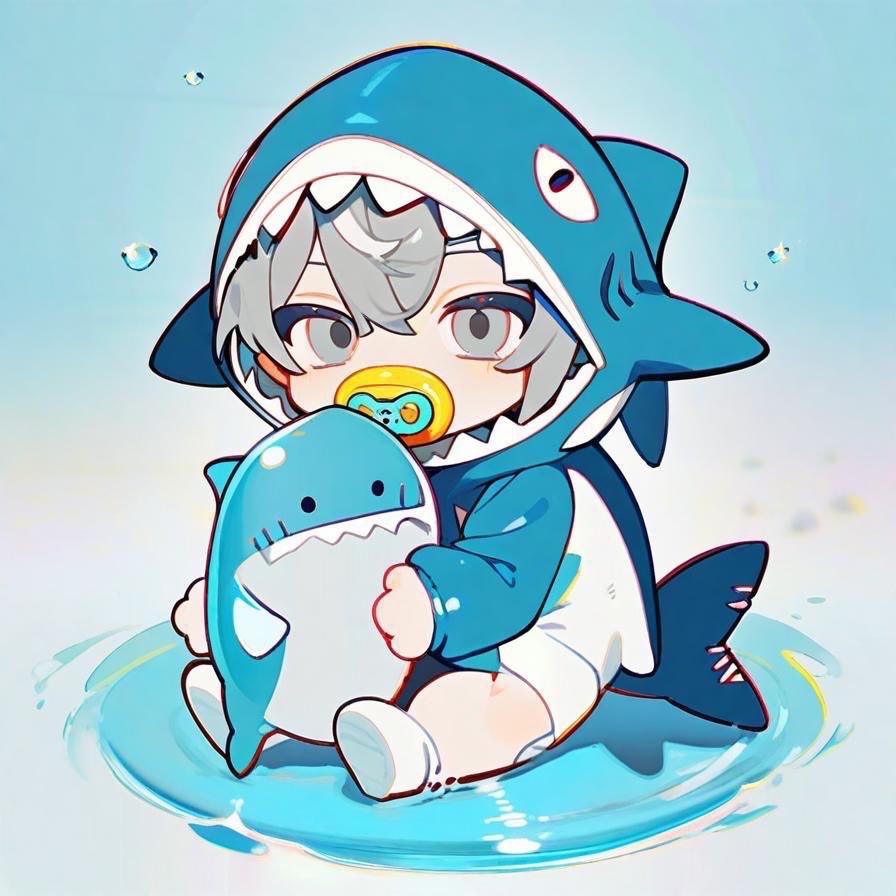 鮫まʓ。
