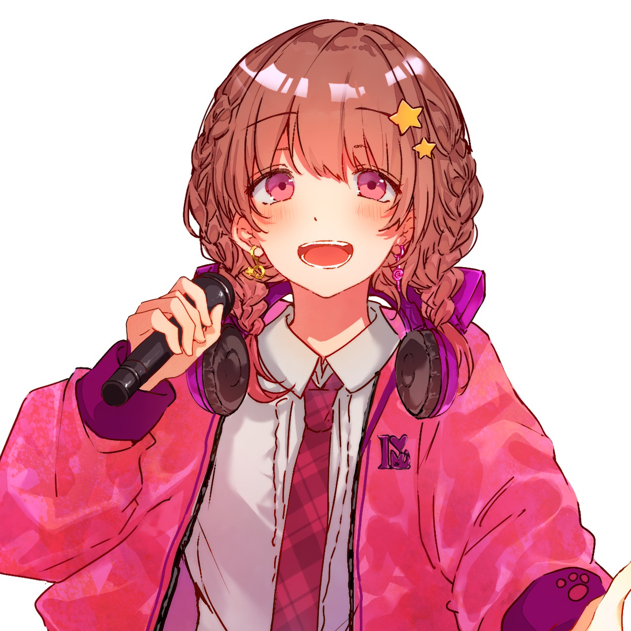 成瀬もち / Mochi Naruse