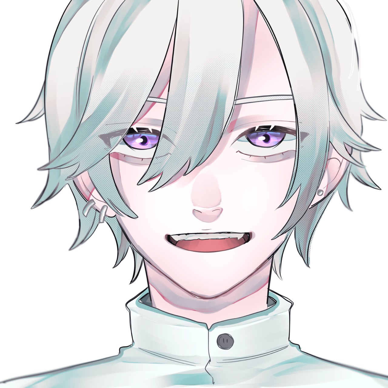 ナルケア同居人