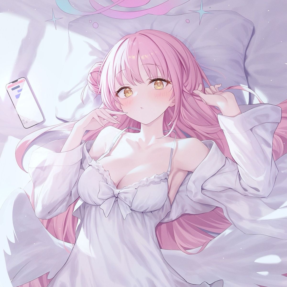 梛 @桐乃城之内留年