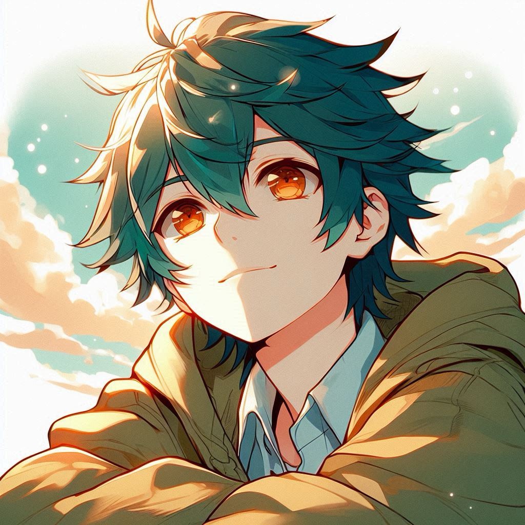 ❇️るくす❇️