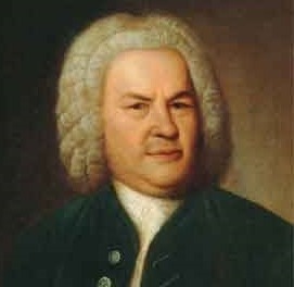 Back of Bach