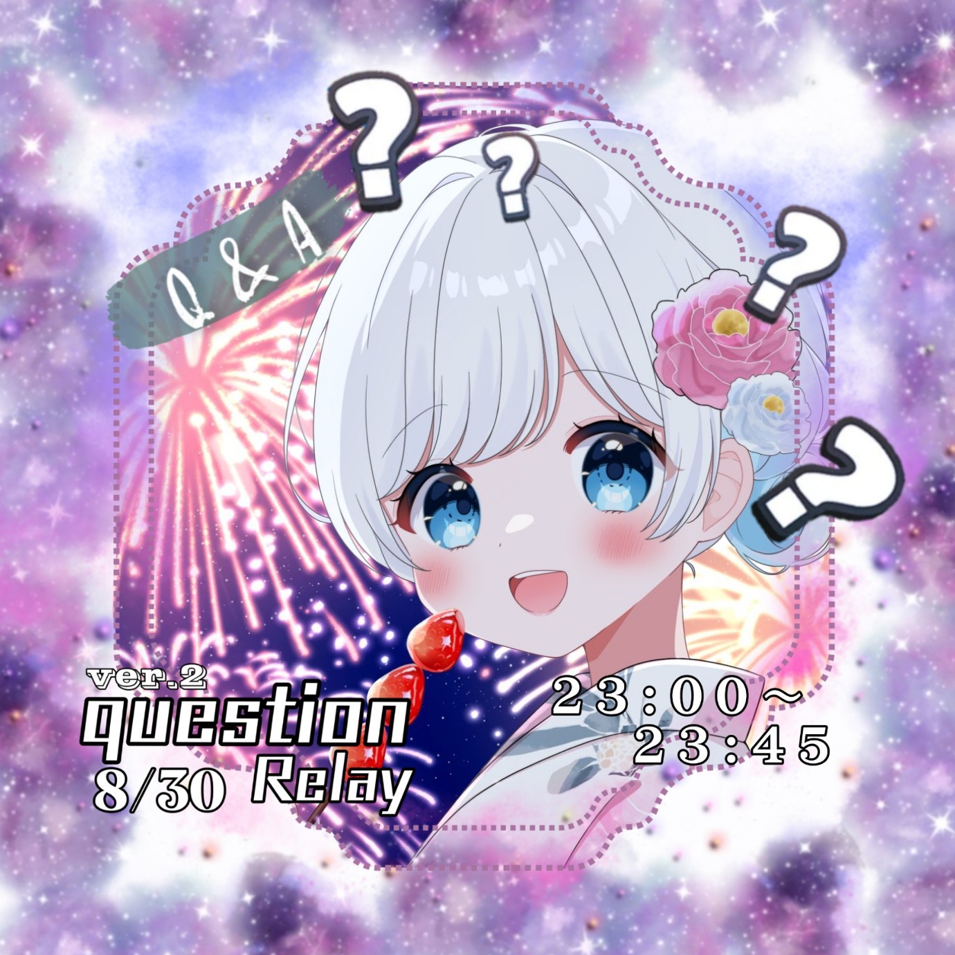 ❥⃝𖦞ྀི͓̽唯 緒