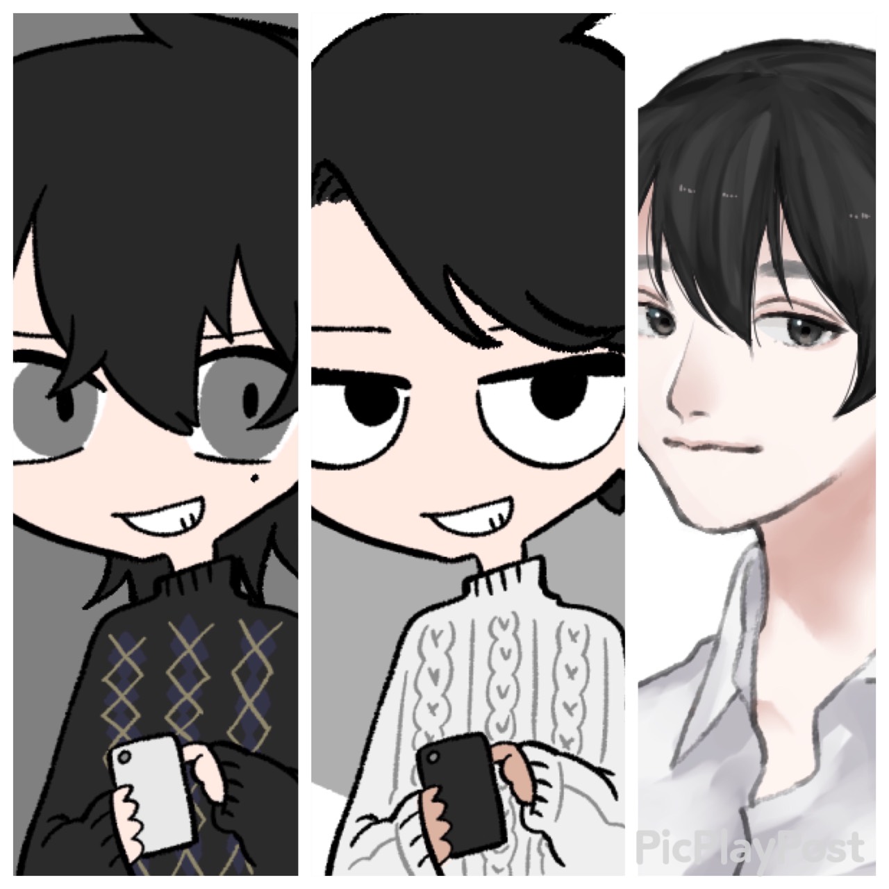 りんchan(クソムシの集まり)