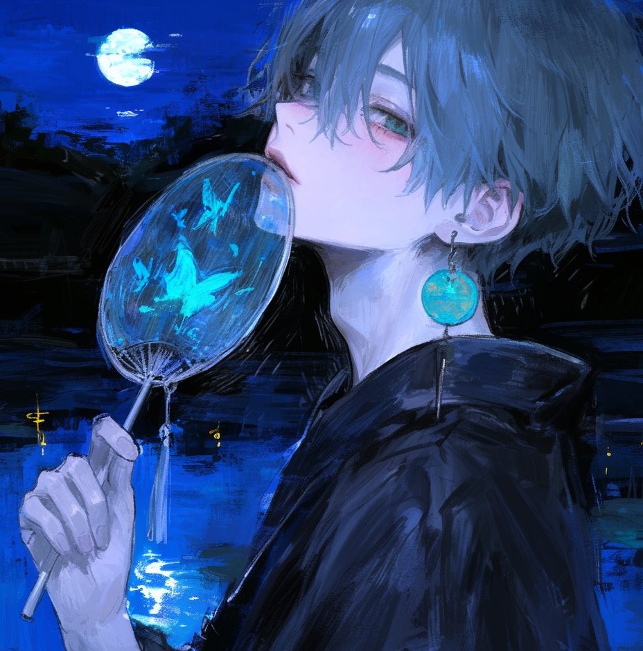 朔理(夏ver.)