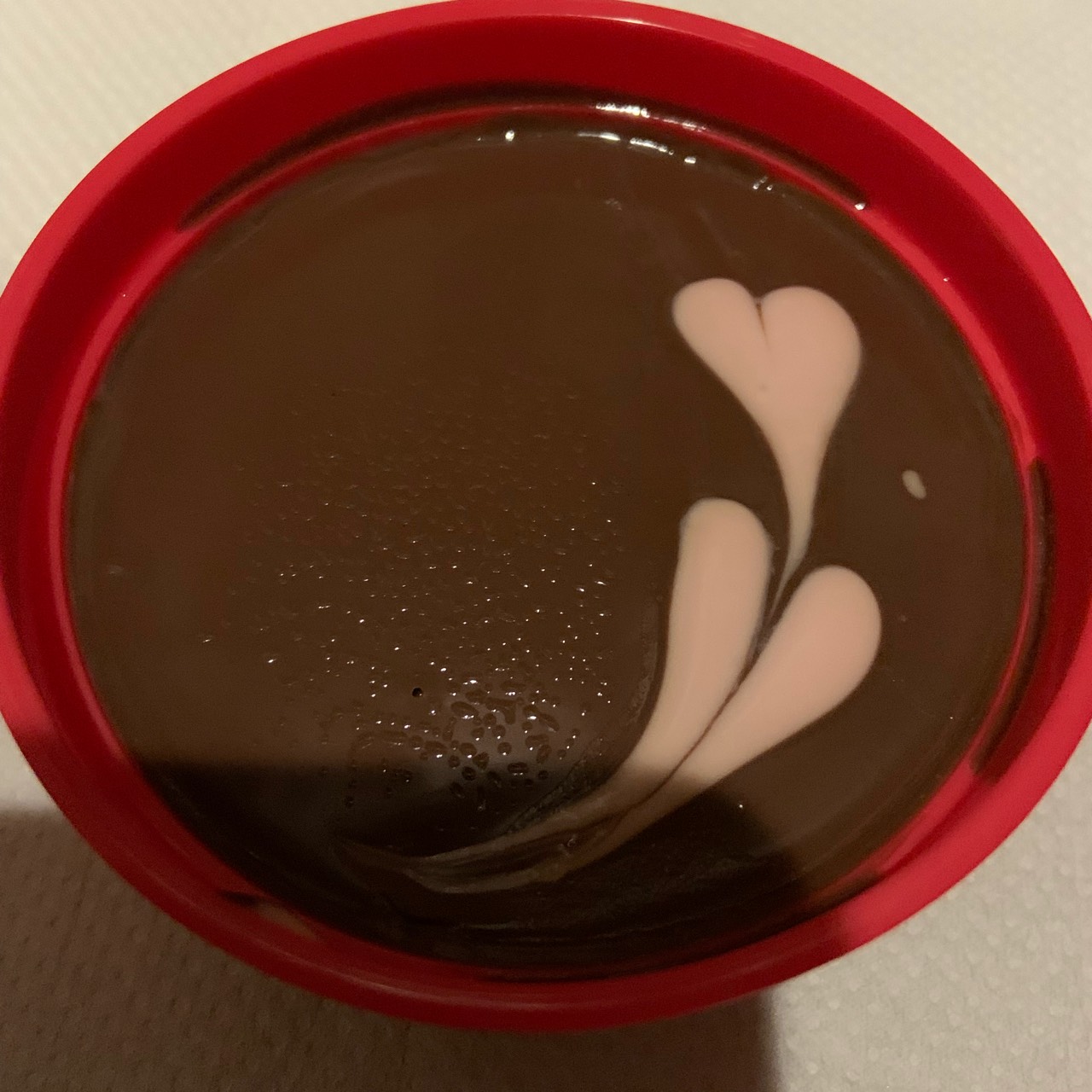 トロン🍮