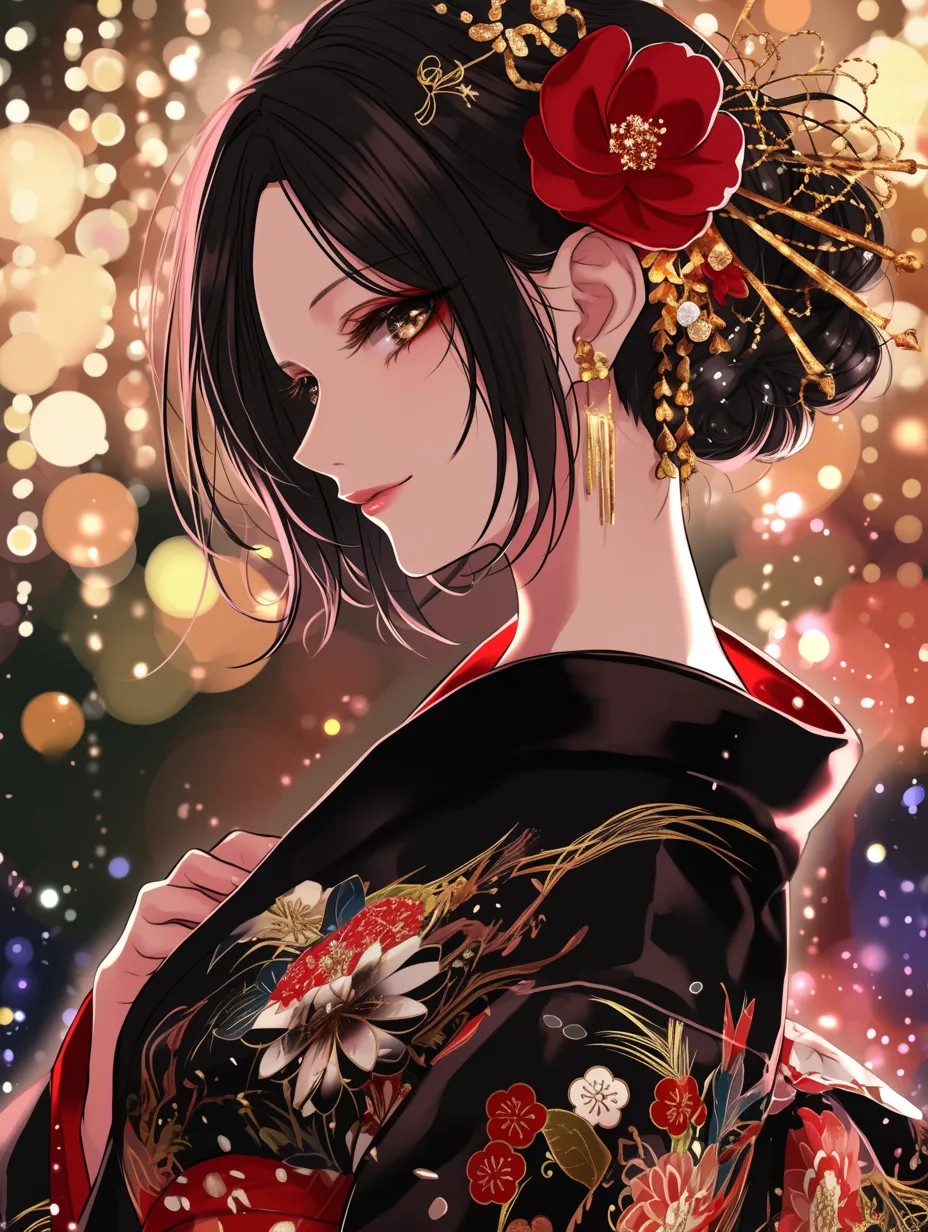 夏祭り