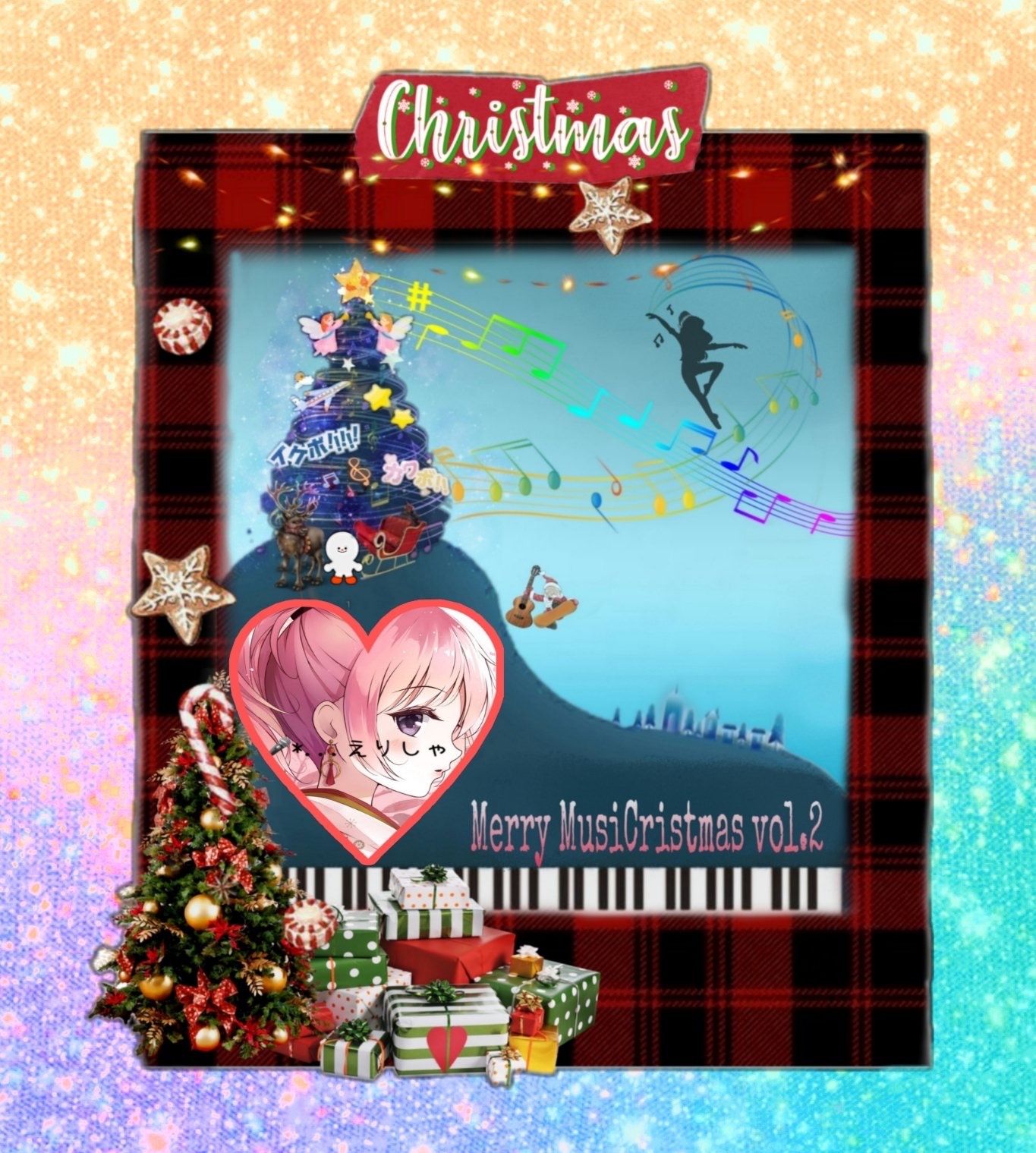 MerryMusiCristmas