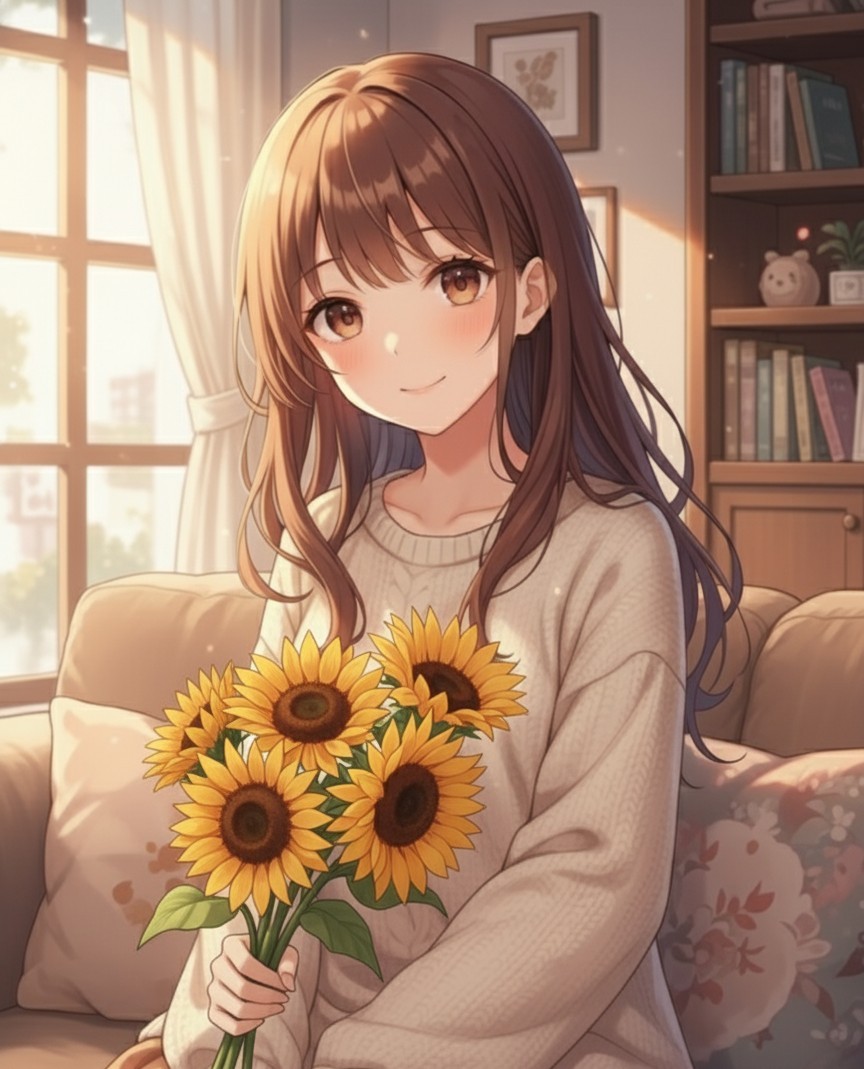 タイヨウのうた