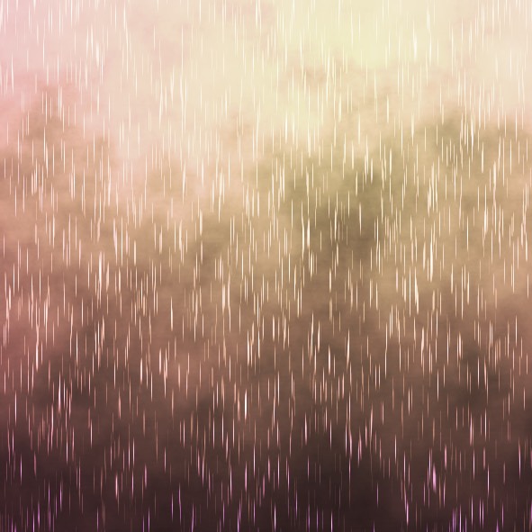 【🎧推奨】雨が好きになる偶然の出会い