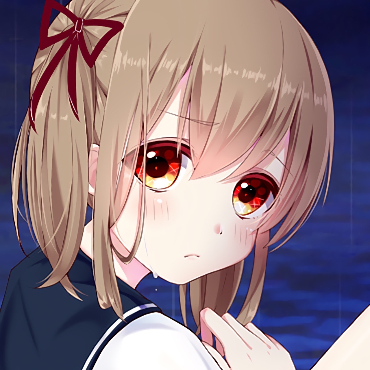 【日替わり彼女】土曜彼女【シチュボ】