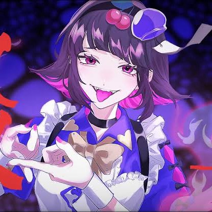 炎上アリス