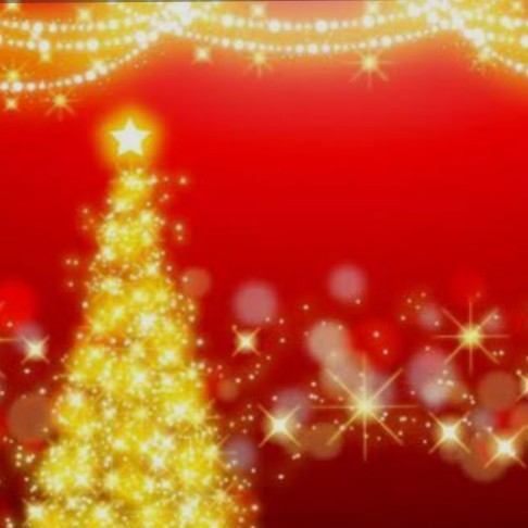 🥀White Christmas🌹*。