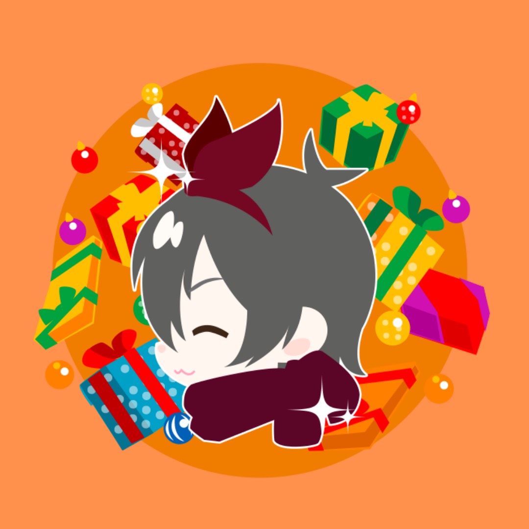 ( ´ʖ̫` )o[ジジ様へ]o