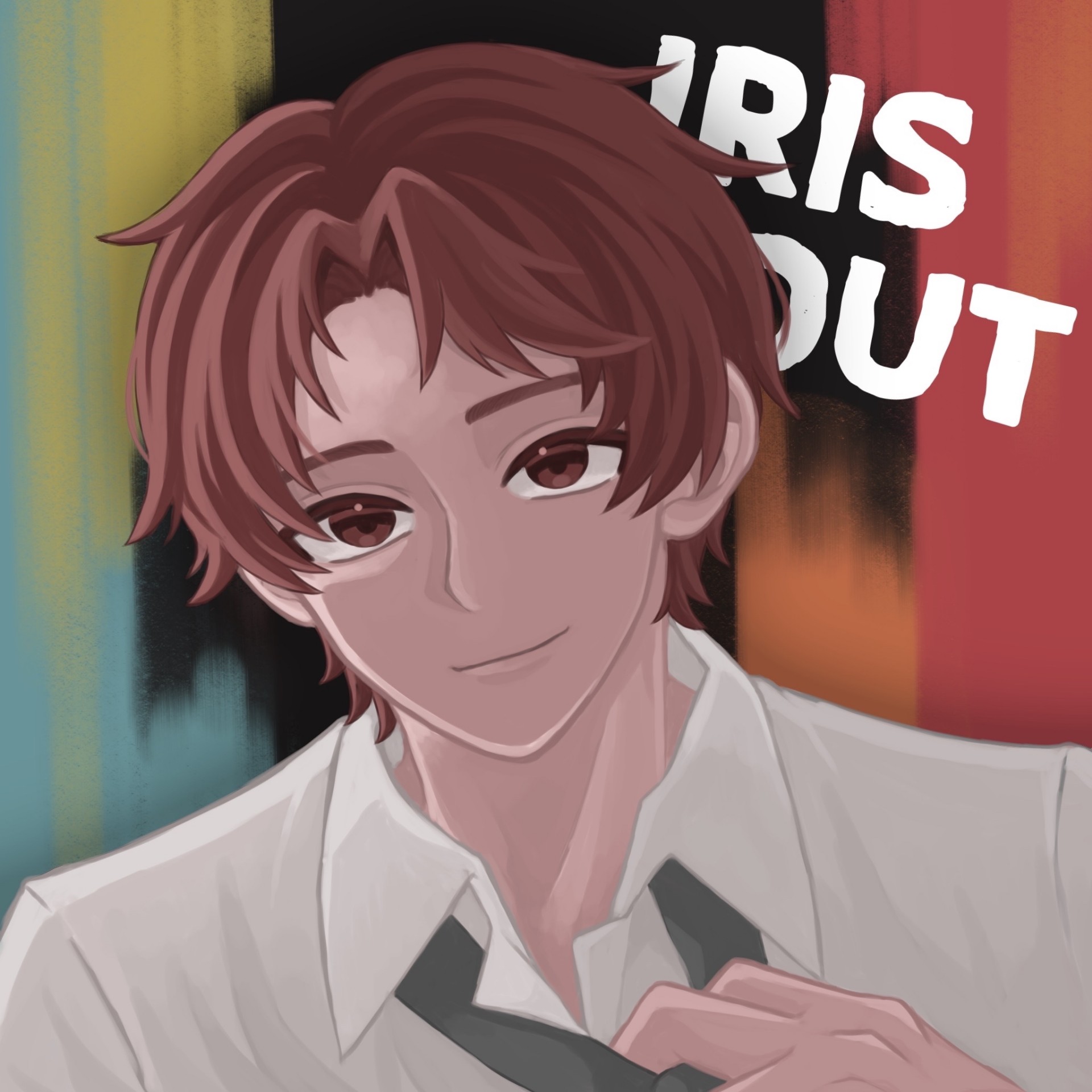 IRIS OUT(ワンコーラス)