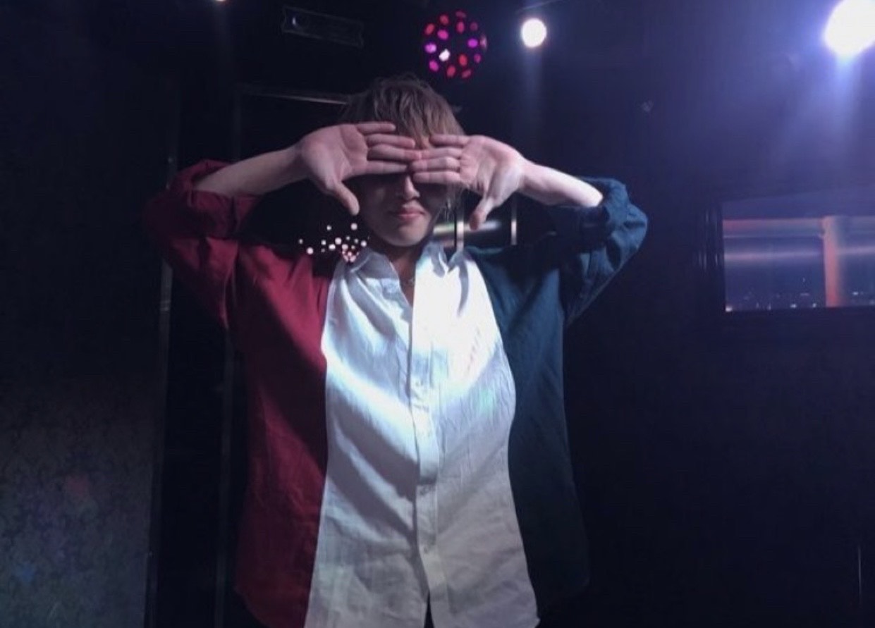 初心者すぎます。