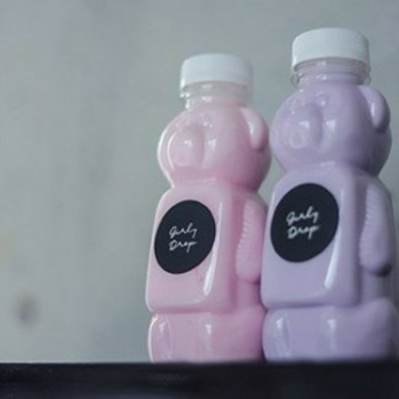 おはよう(甘え)