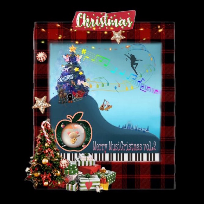 MerryMusiChristmas
