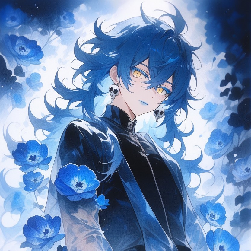 冥府の神ハデスイメージソング