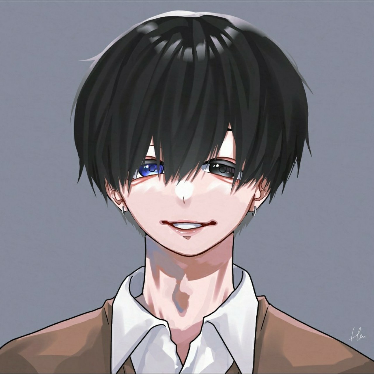 吐息厨とおやすみ