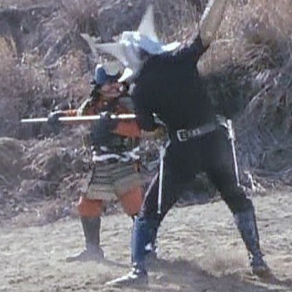 恐竜戦隊コセイドン次回予告40