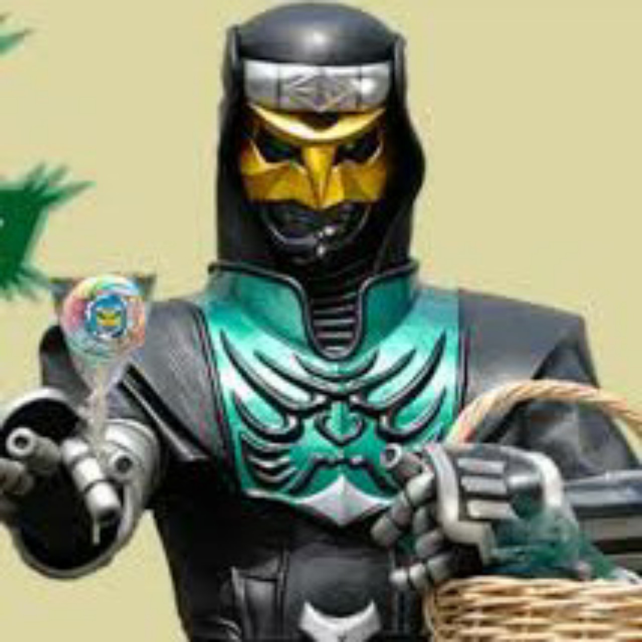 最初に言っておく！デネブの声真似だ！