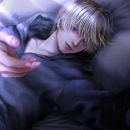 好きなようにしていいよ