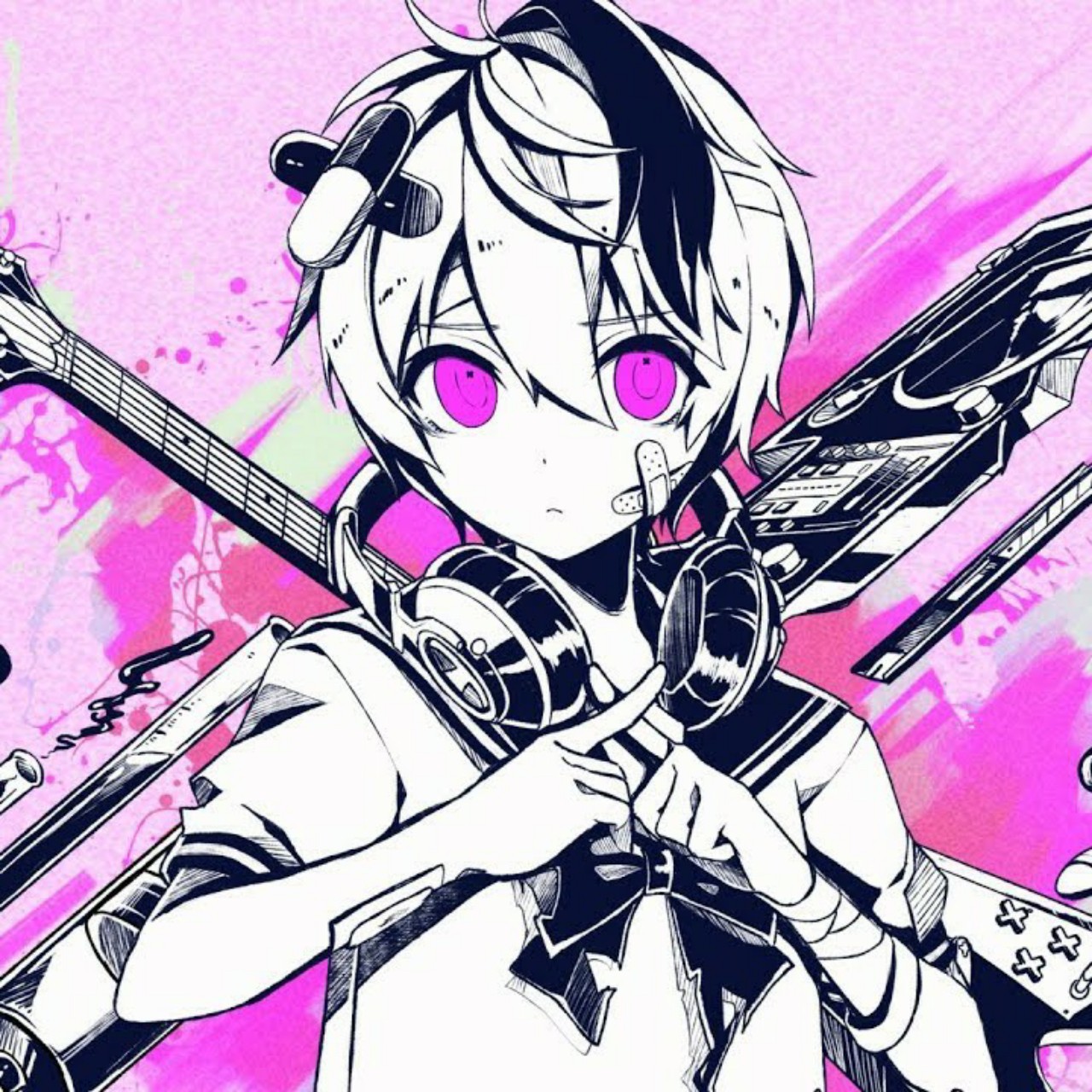 ベノム / かいりきベア