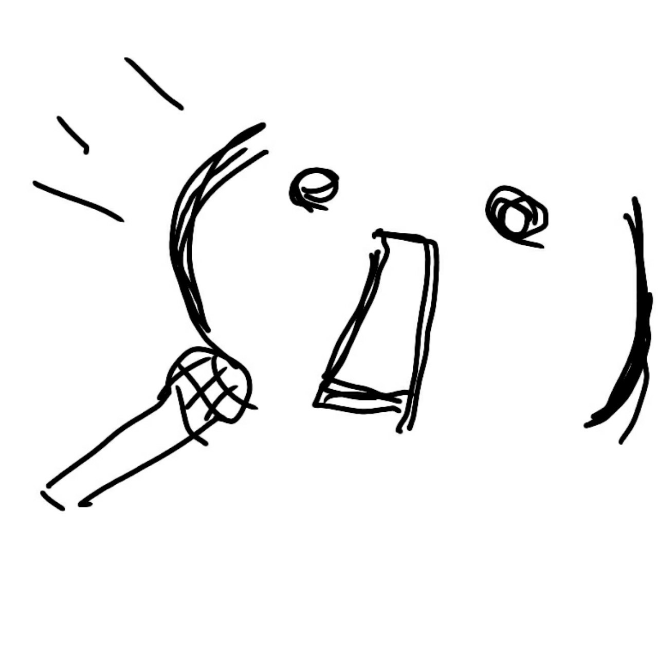 【全力】けんかをやめて