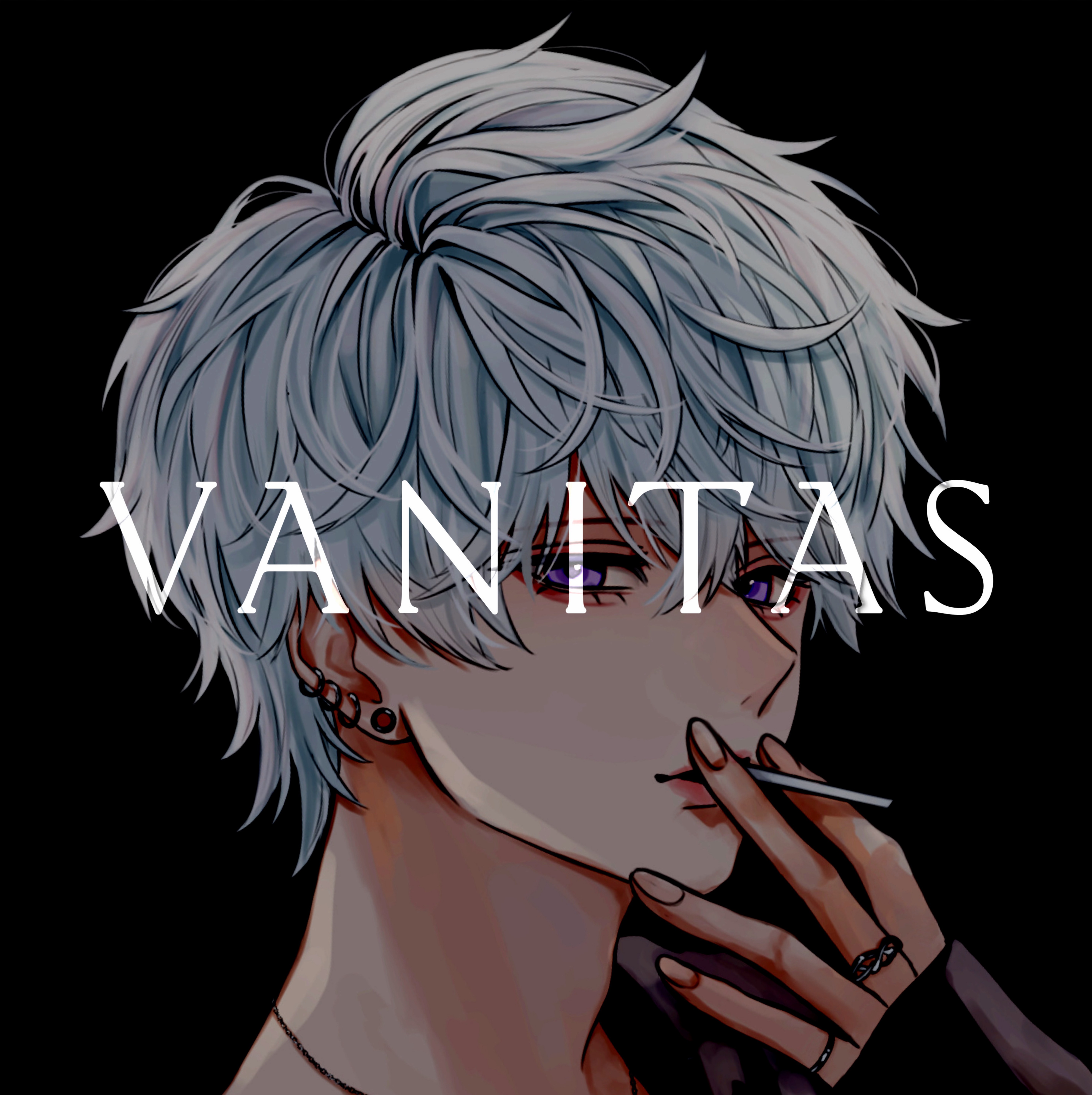 ヴァニタス cover.