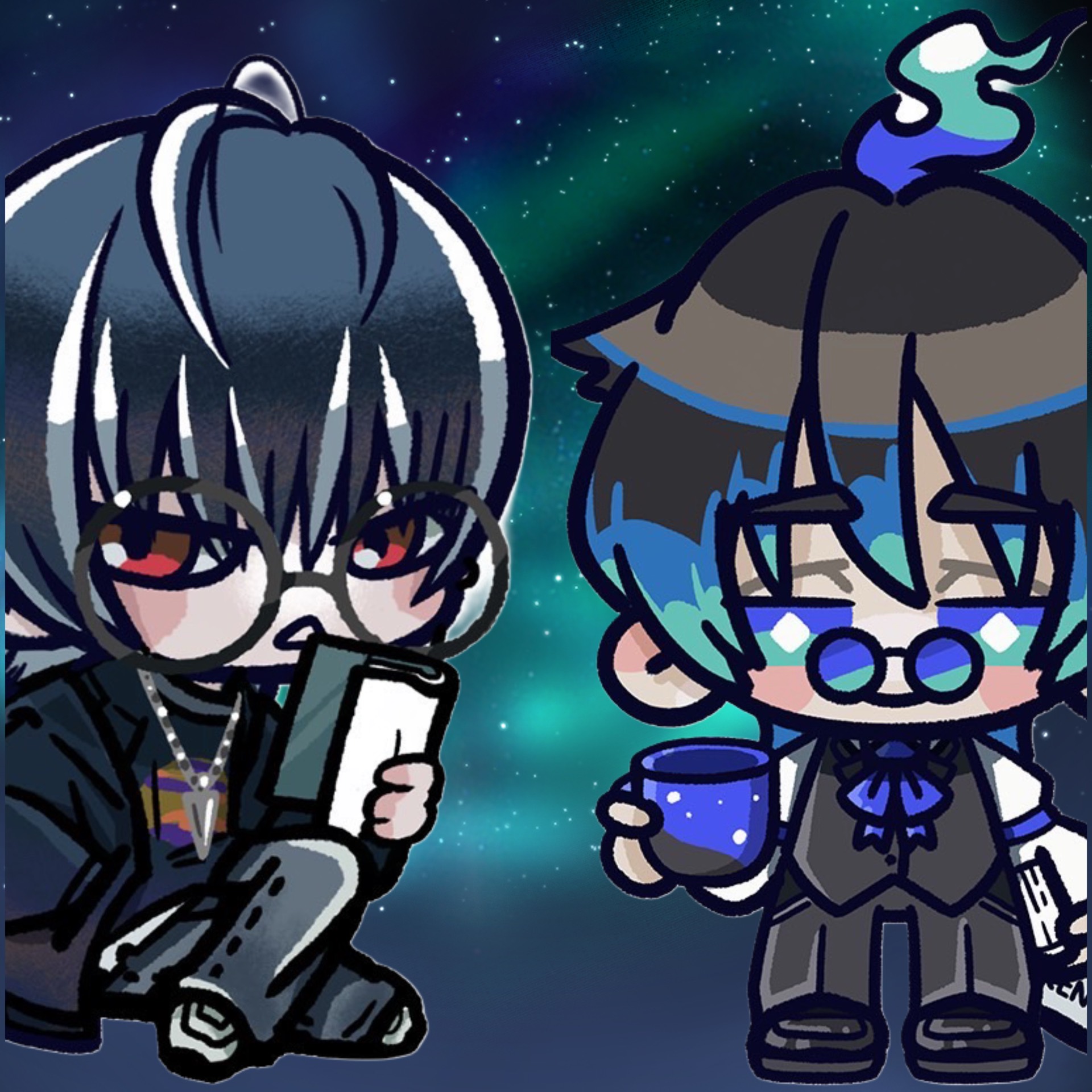 マクロス