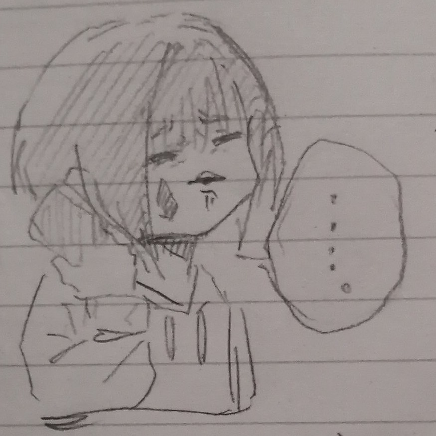 テンション高い