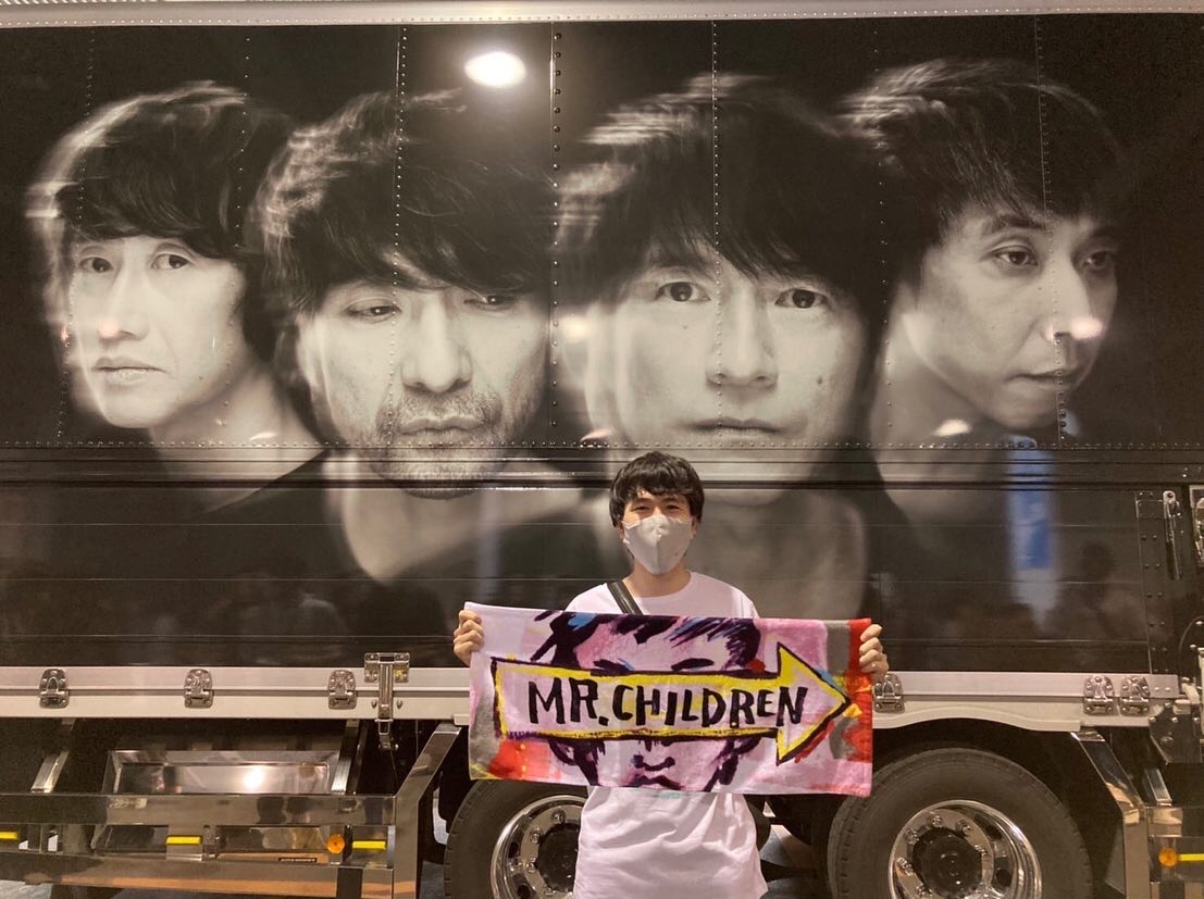 ミスチルとか弾き語り🎸🎹