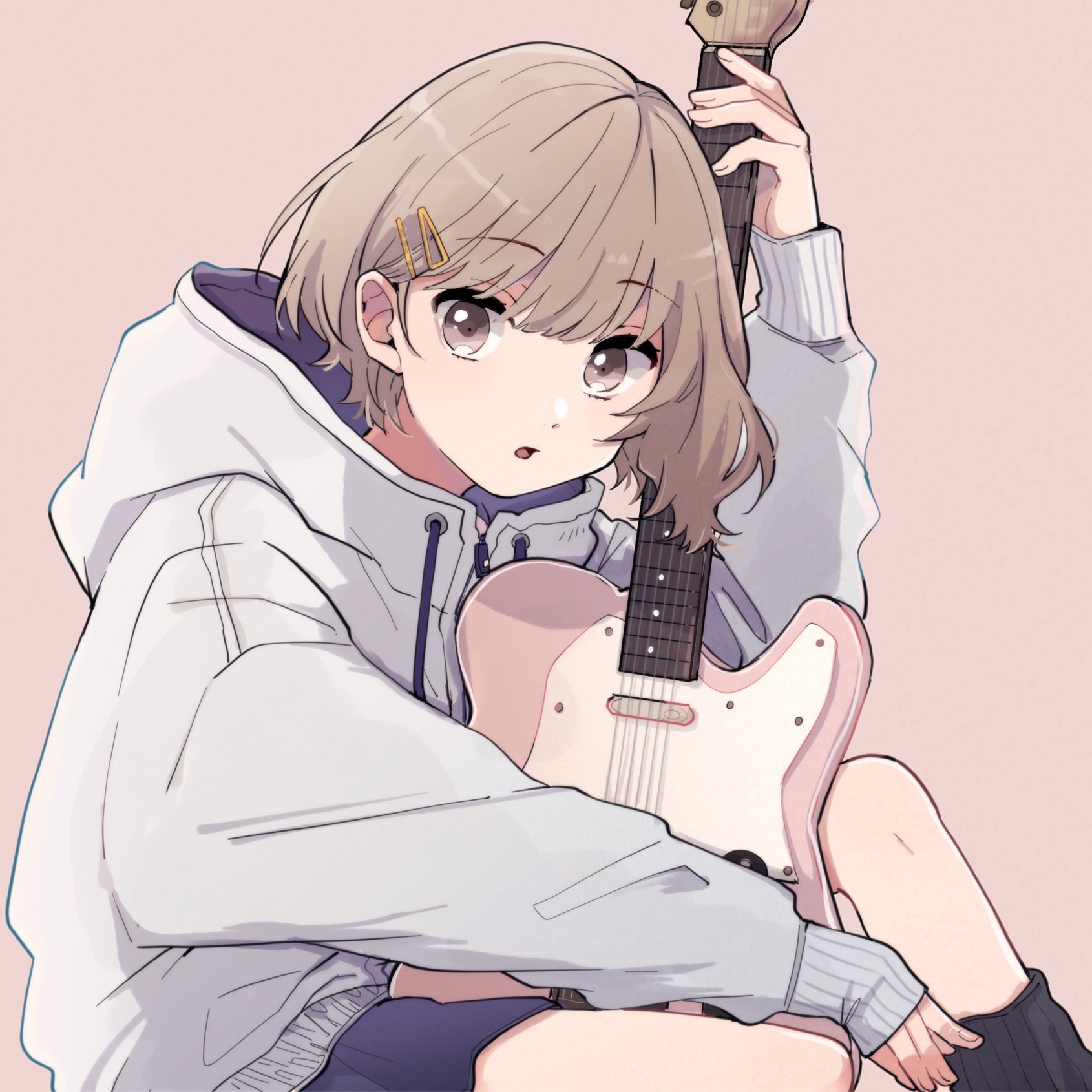 夕立のりぼん / みきとP 歌ってみた