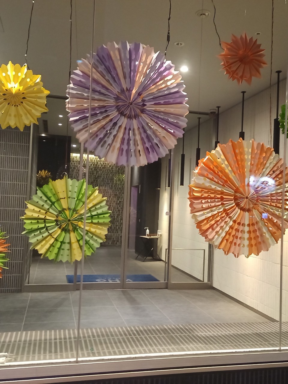 寝落ちします（笑）