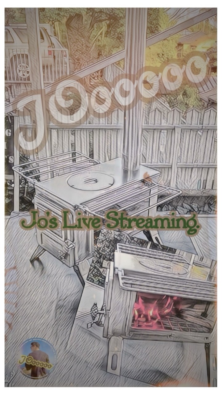 アラフォーとウォウウォウ🔥