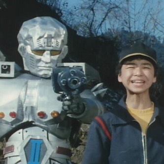 恐竜戦隊コセイドン次回予告32